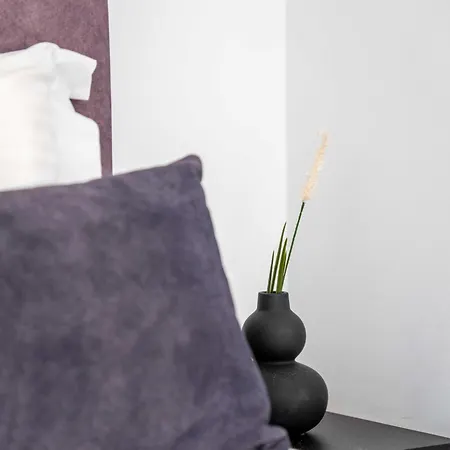 Arcade 2nd Floor - 2br