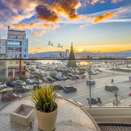 Arcade 2nd Floor - 2br Apartment