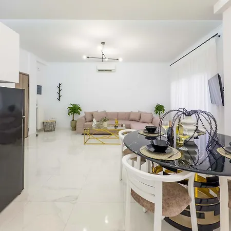 Blue Horizon 2nd Floor - 2br *