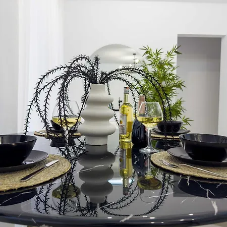 Blue Horizon 2nd Floor - 2br * Volos