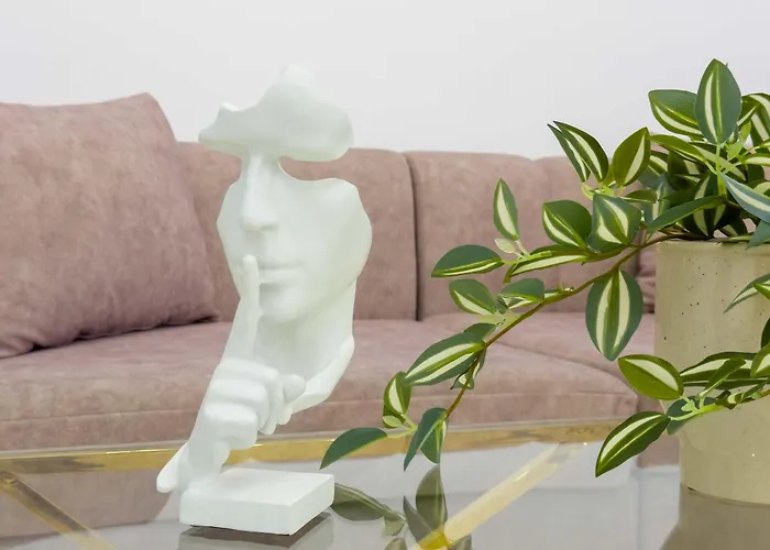 Blue Horizon Residence 2Nd Floor - 2Br Apartman *