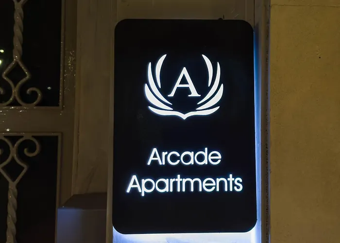 Apartman Blue Horizon Residence 2Nd Floor - 2Br