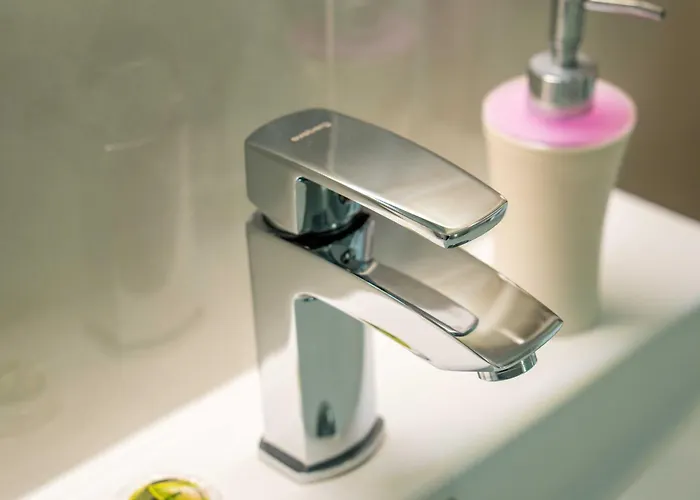 Blue Horizon Residence 2Nd Floor - 2Br Apartman *