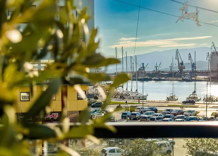 Apartman Blue Horizon Residence 2Nd Floor - 2Br *