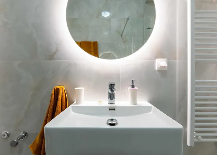 Blue Horizon Residence 2Nd Floor - 2Br * Vólosz