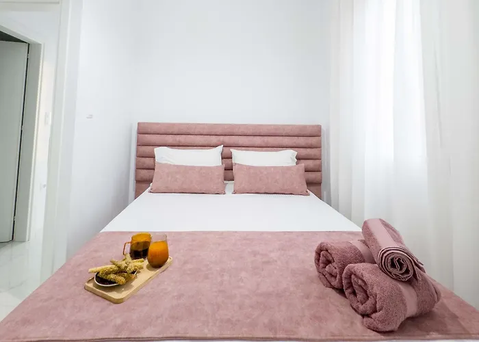 Blue Horizon Residence 2Nd Floor - 2Br Apartman *