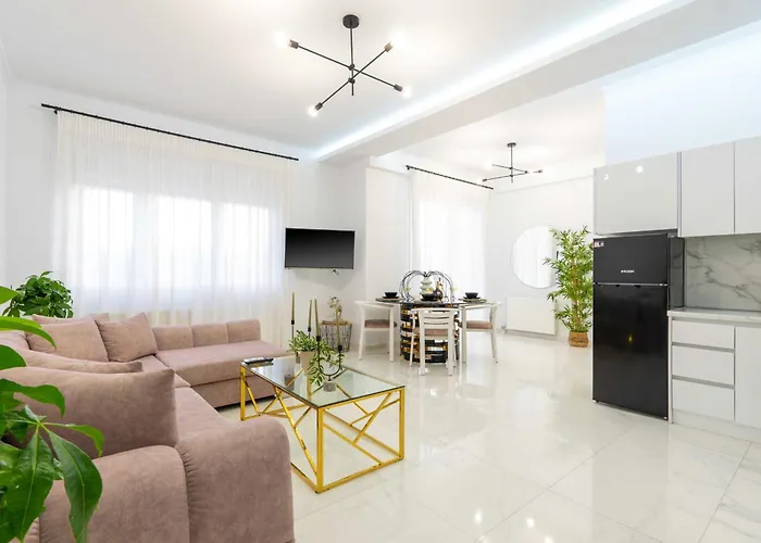 Apartman Blue Horizon Residence 2Nd Floor - 2Br *