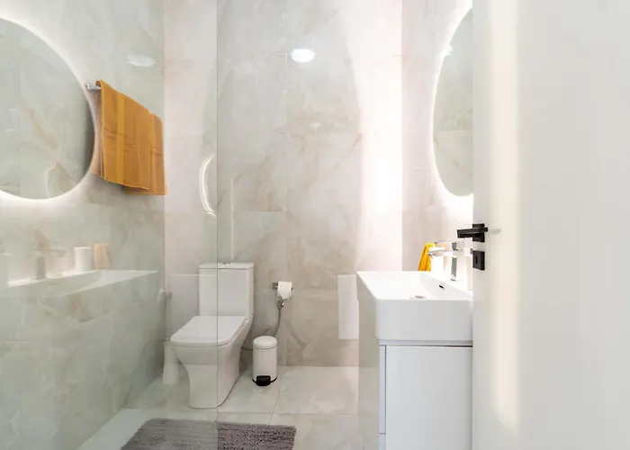 Blue Horizon Residence 2Nd Floor - 2Br *