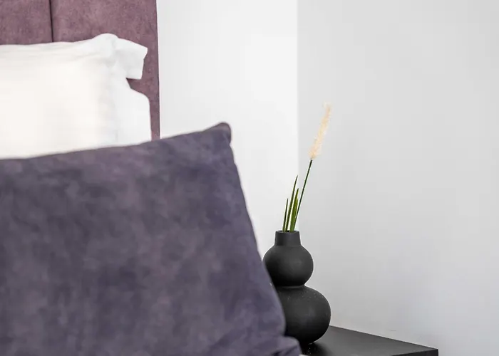 Blue Horizon Residence 2Nd Floor - 2Br