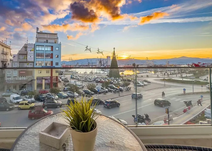 Blue Horizon Residence 2Nd Floor - 2Br Apartman