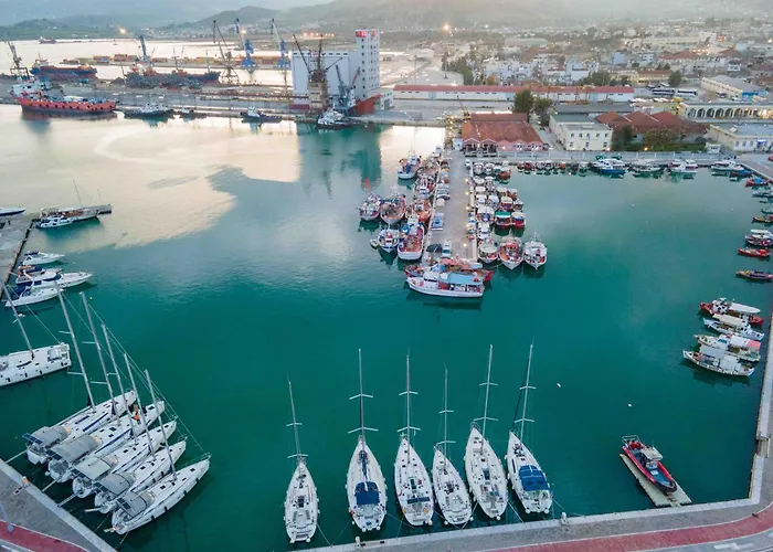 Apartman Blue Horizon Residence 2Nd Floor - 2Br