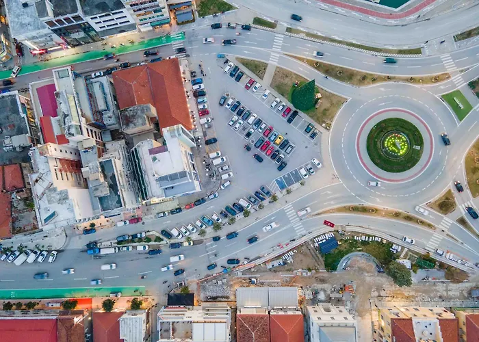 Apartman Blue Horizon Residence 2Nd Floor - 2Br Vólosz