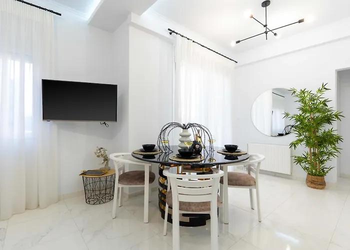 Blue Horizon Residence 2Nd Floor - 2Br *