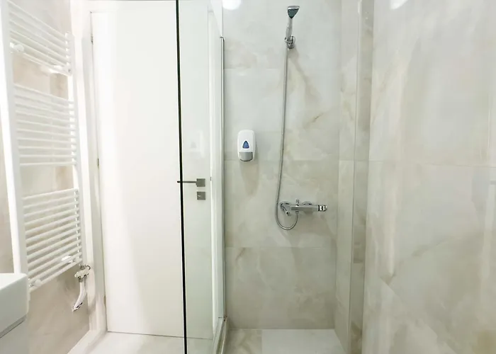 Blue Horizon Residence 2Nd Floor - 2Br