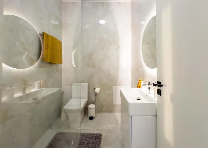 Blue Horizon Residence 2Nd Floor - 2Br Apartman