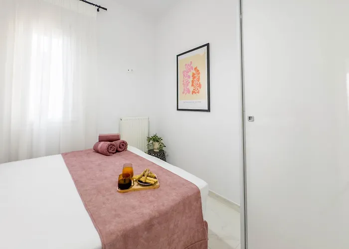 Blue Horizon Residence 2Nd Floor - 2Br Apartman *