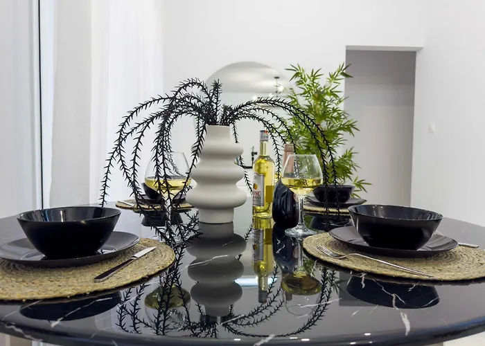 Blue Horizon Residence 2Nd Floor - 2Br * Vólosz