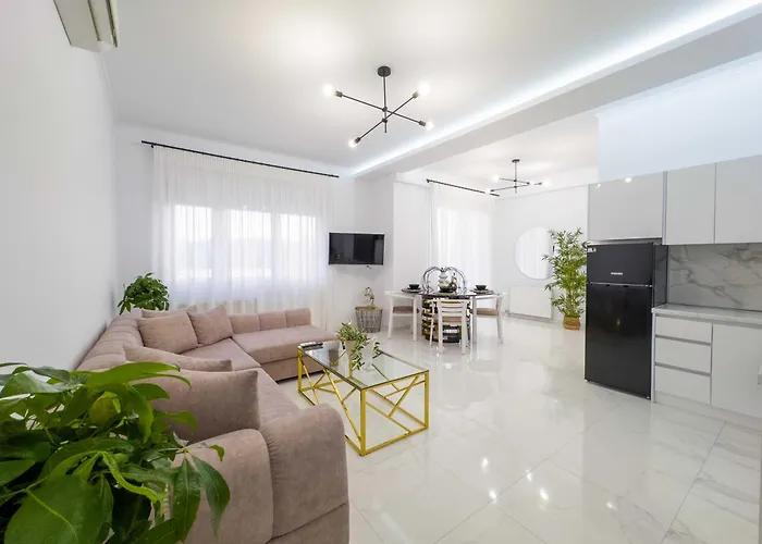 Blue Horizon Residence 2Nd Floor - 2Br