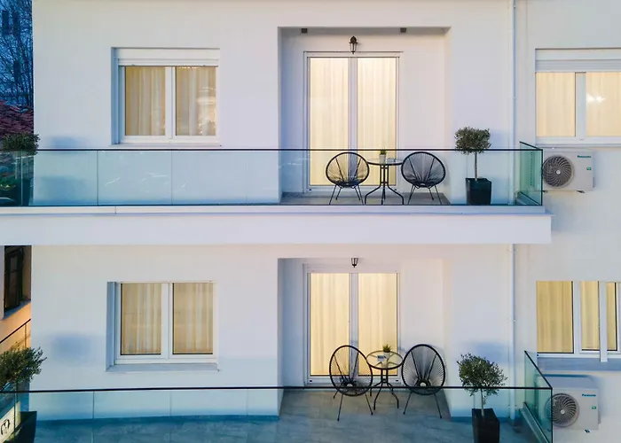 Blue Horizon Residence 2Nd Floor - 2Br Apartman