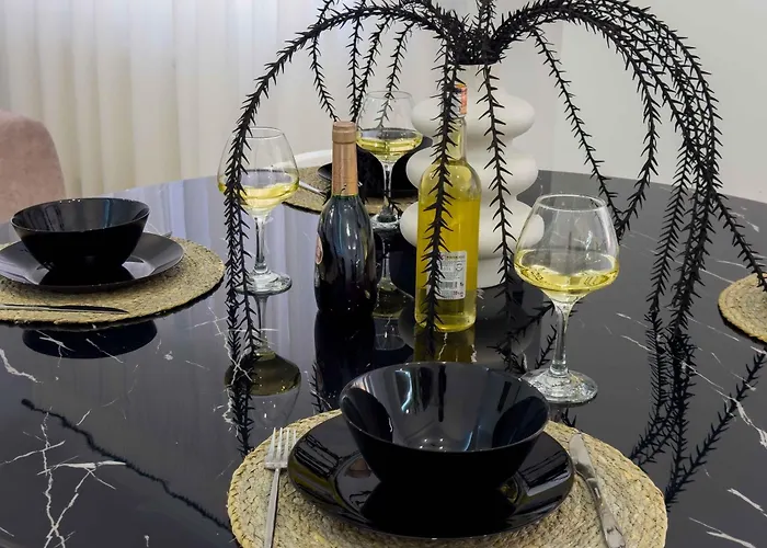 Apartman Blue Horizon Residence 2Nd Floor - 2Br