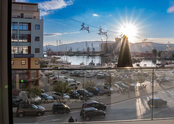 Blue Horizon Residence 2Nd Floor - 2Br Apartman *