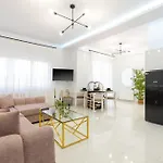 Apartmán Blue Horizon Residence 2Nd Floor - 2Br *