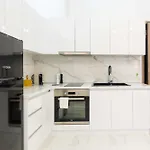 Blue Horizon Residence 2Nd Floor - 2Br Apartmán Volos