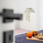 Blue Horizon Residence 2Nd Floor - 2Br Volos