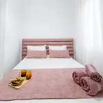 Apartmán Blue Horizon Residence 2Nd Floor - 2Br *