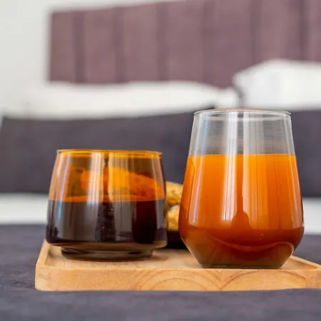 Apartment Arcade 2nd Floor - 2br *