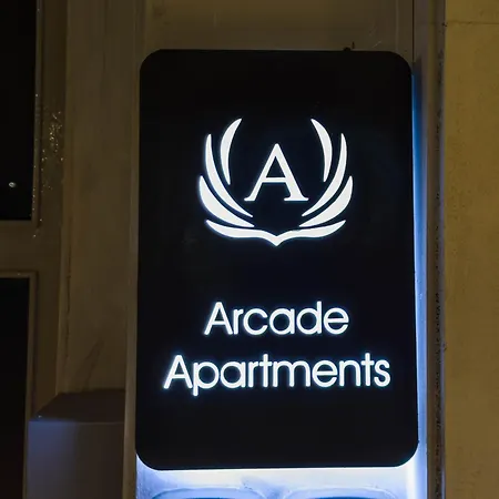 Διαμέρισμα Blue Horizon 2nd Floor - 2br