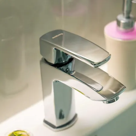 Arcade 2nd Floor - 2br Apartment *