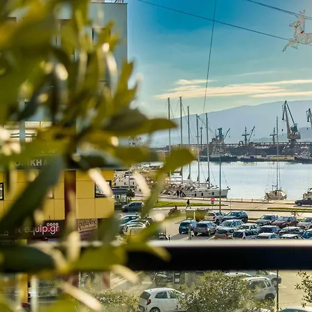 Apartment Arcade 2nd Floor - 2br *