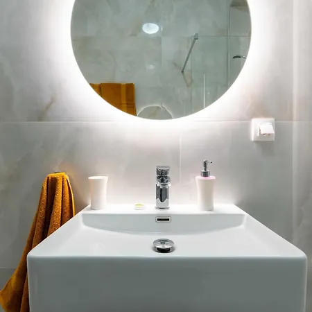 Arcade 2nd Floor - 2br * Volos