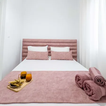 Blue Horizon 2nd Floor - 2br Апартаменты *