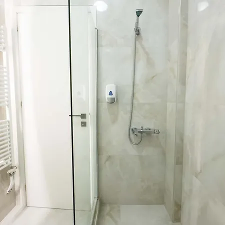 Arcade 2nd Floor - 2br