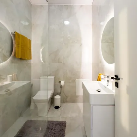 Blue Horizon 2nd Floor - 2br Апартаменты