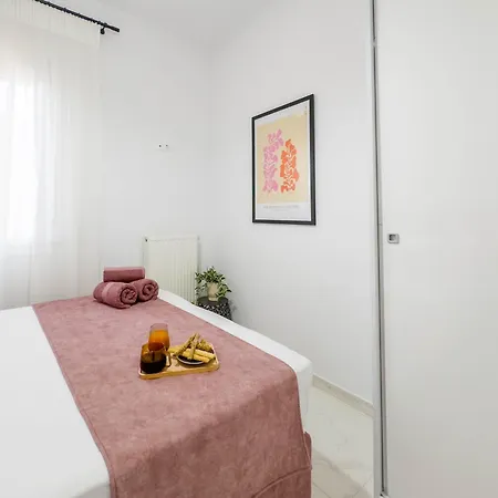 Arcade 2nd Floor - 2br Apartment *