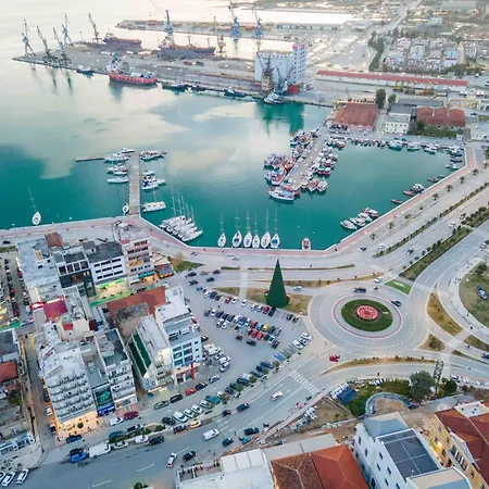 Apartment Arcade 2nd Floor - 2br Volos