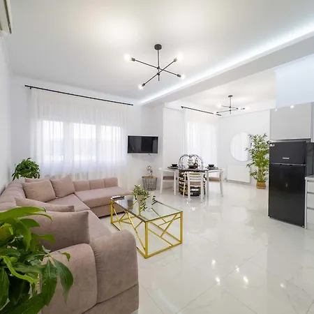 Arcade 2nd Floor - 2br