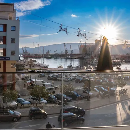 Arcade 2nd Floor - 2br Apartment *