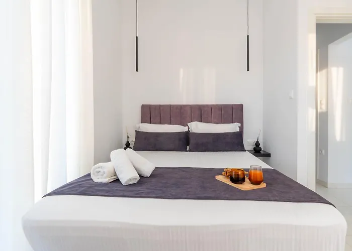 Arcade 2nd Floor - 2br