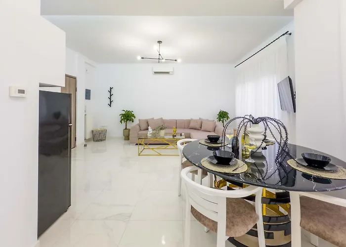 Arcade 2nd Floor - 2br *